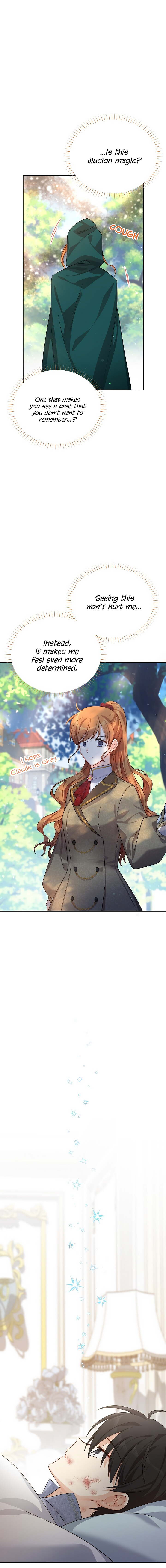 The Duchess With An Empty Soul - Chapter 42