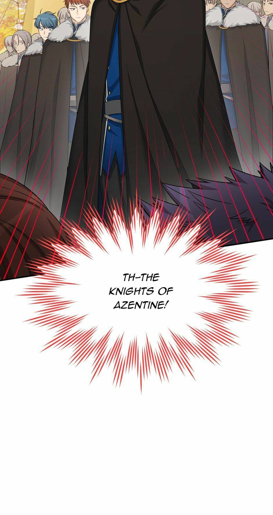 The Duchess With An Empty Soul - Chapter 77