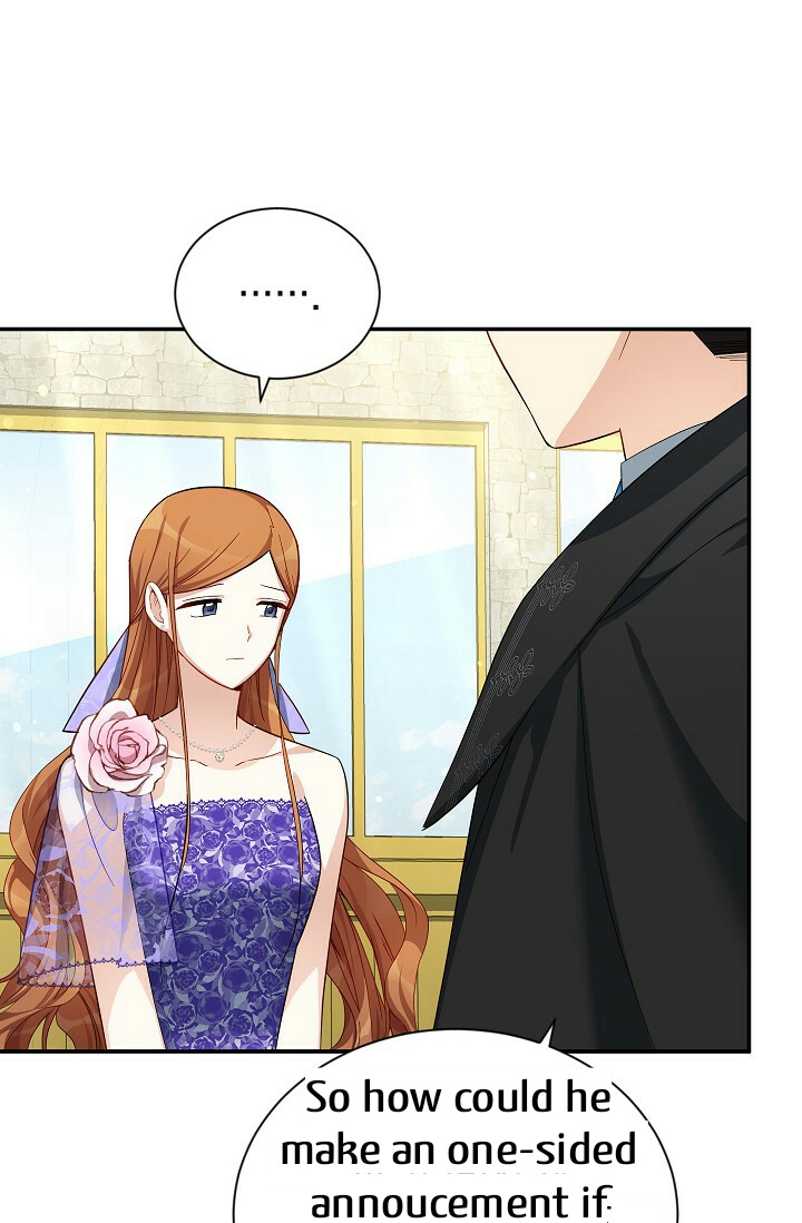 The Duchess With An Empty Soul - Chapter 20