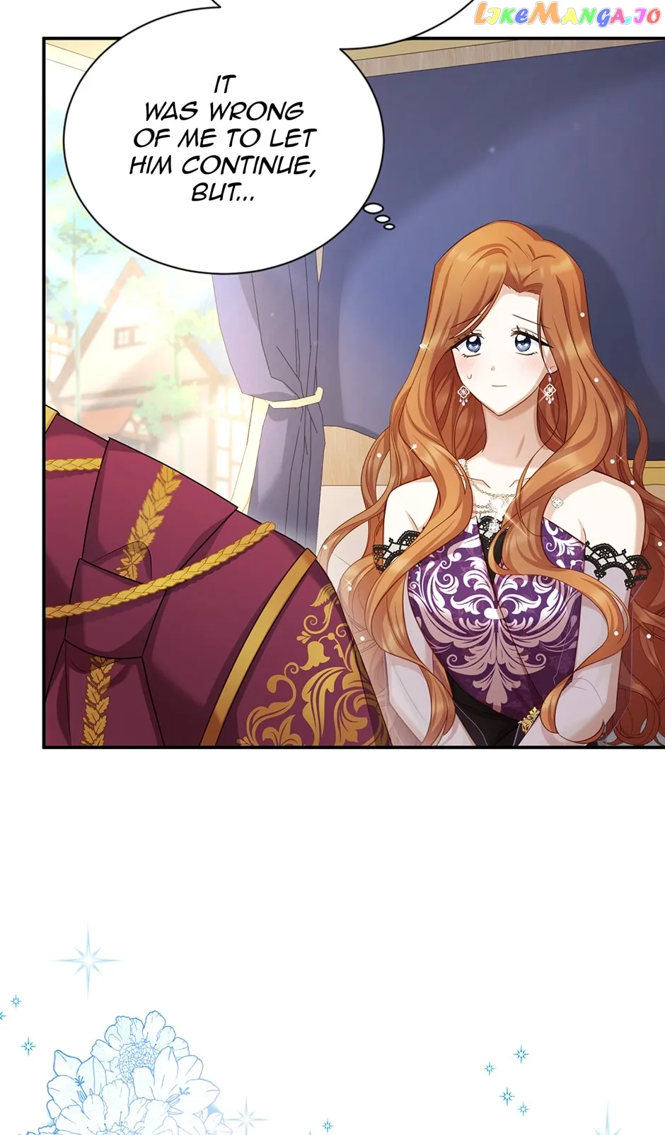 The Duchess With An Empty Soul - Chapter 119