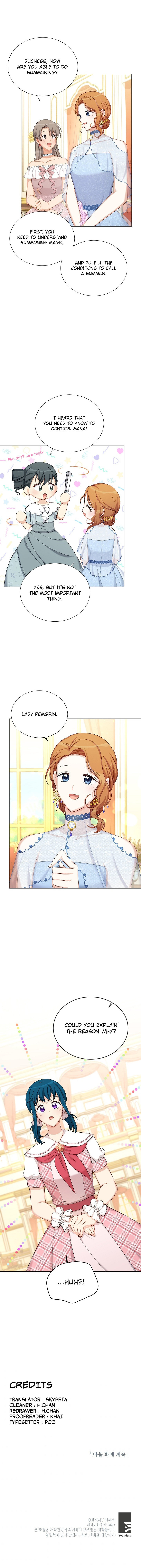 The Duchess With An Empty Soul - Chapter 67