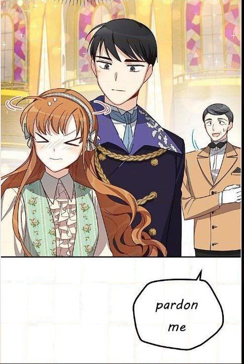 The Duchess With An Empty Soul - Chapter 23