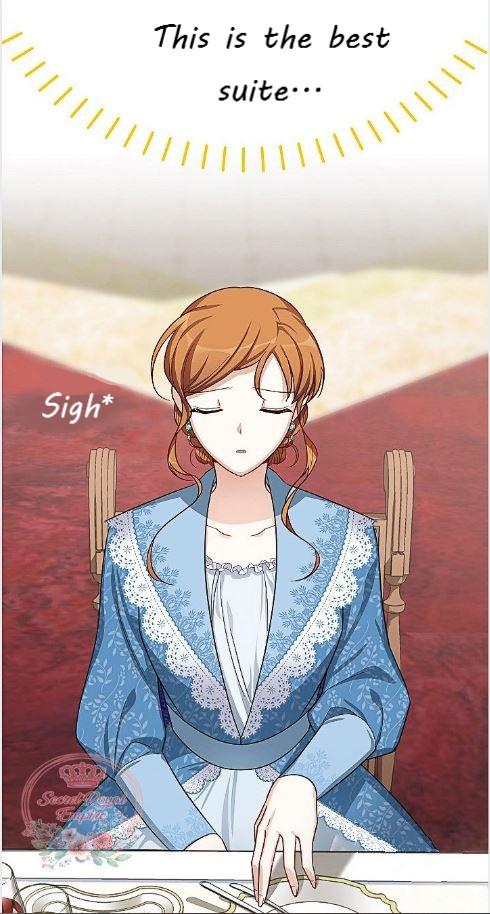 The Duchess With An Empty Soul - Chapter 23