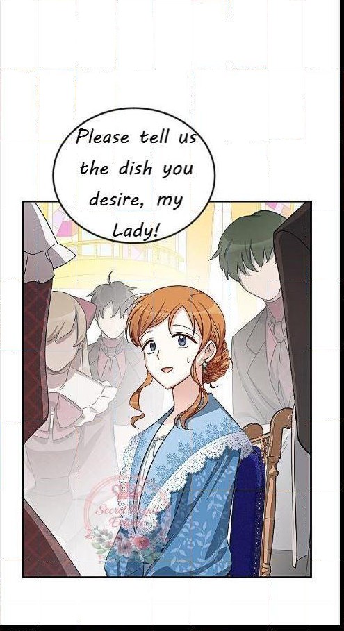 The Duchess With An Empty Soul - Chapter 23