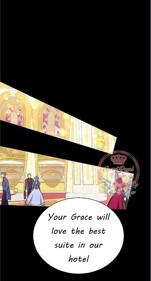 The Duchess With An Empty Soul - Chapter 23