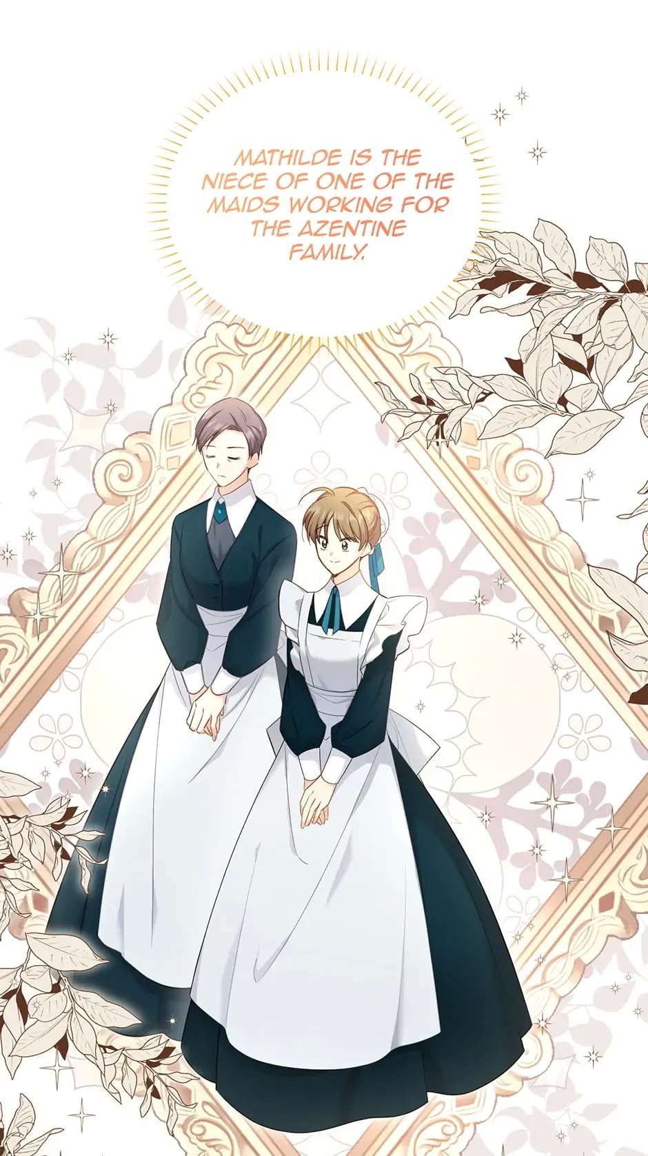 The Duchess With An Empty Soul - Chapter 117