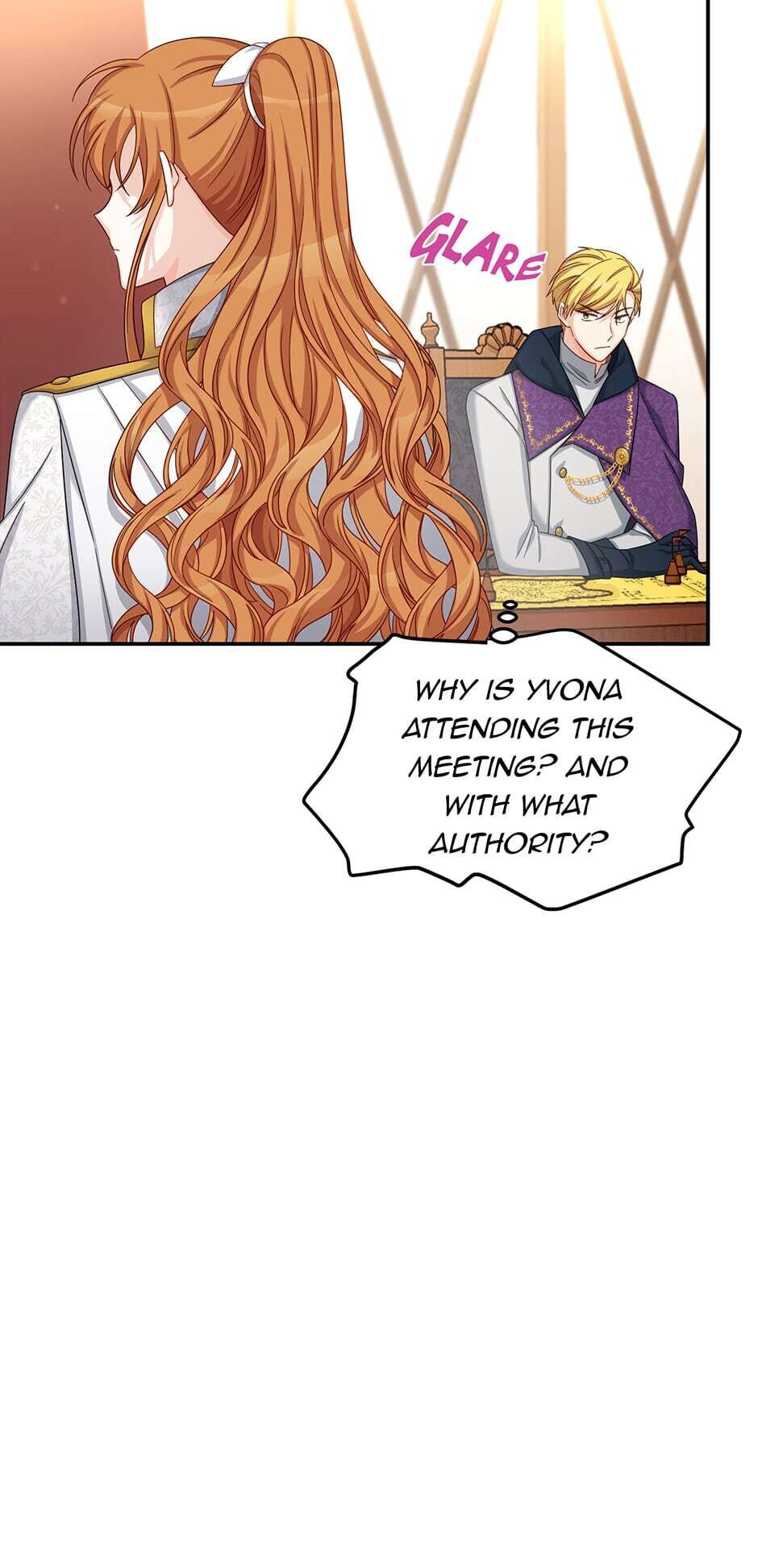 The Duchess With An Empty Soul - Chapter 75