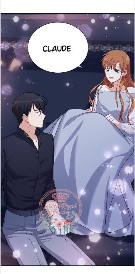 The Duchess With An Empty Soul - Chapter 25