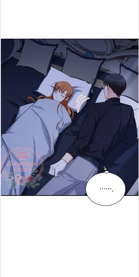 The Duchess With An Empty Soul - Chapter 25