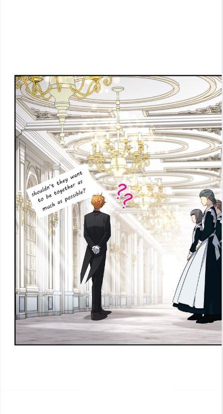 The Duchess With An Empty Soul - Chapter 25