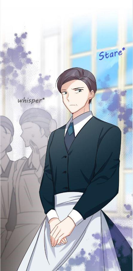 The Duchess With An Empty Soul - Chapter 25