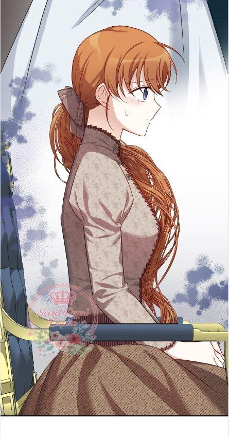 The Duchess With An Empty Soul - Chapter 25