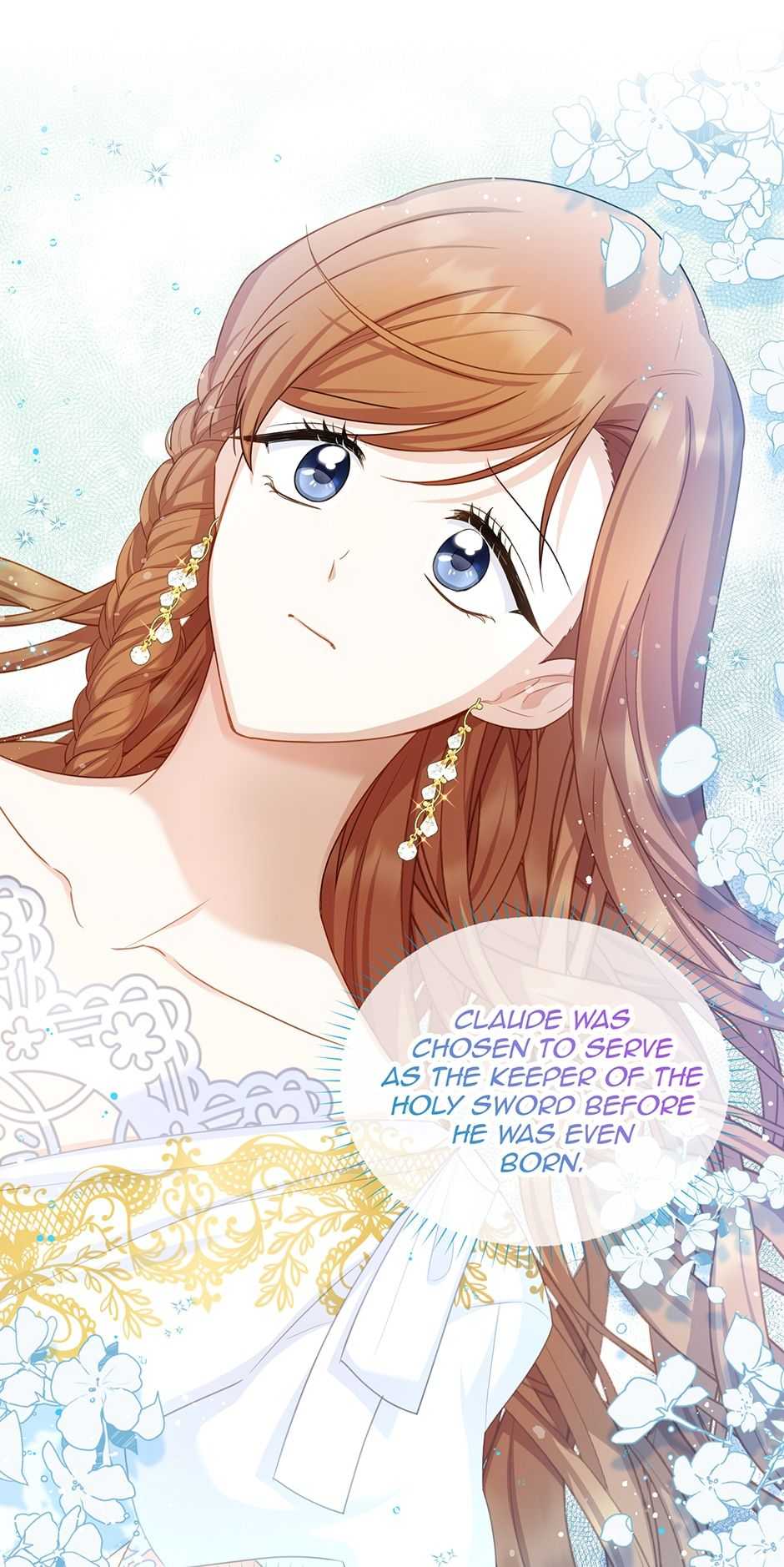 The Duchess With An Empty Soul - Chapter 118