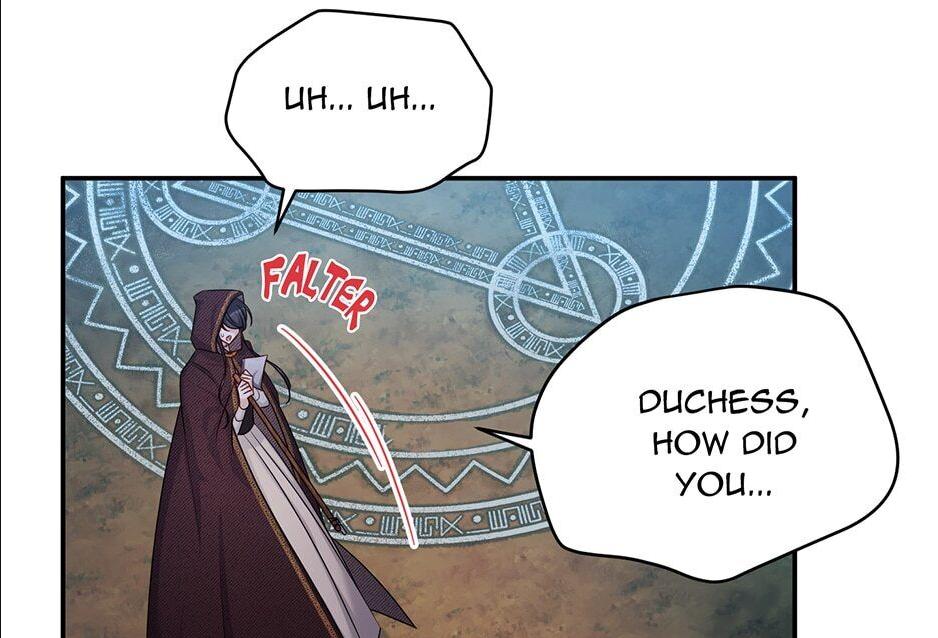 The Duchess With An Empty Soul - Chapter 108.2