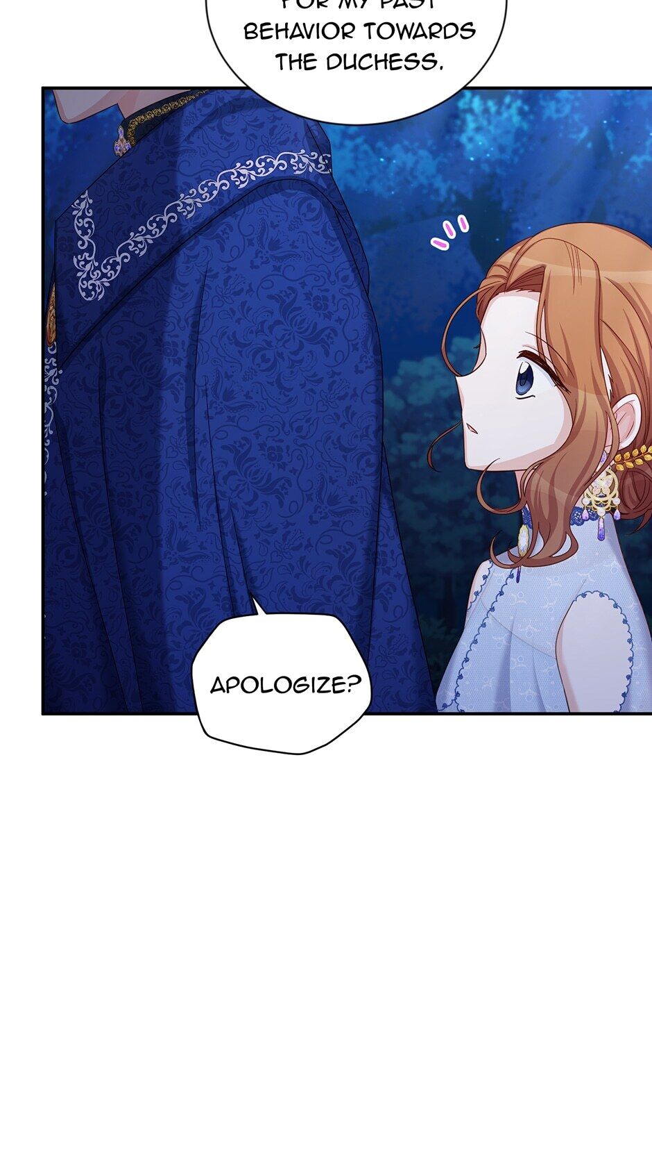 The Duchess With An Empty Soul - Chapter 70