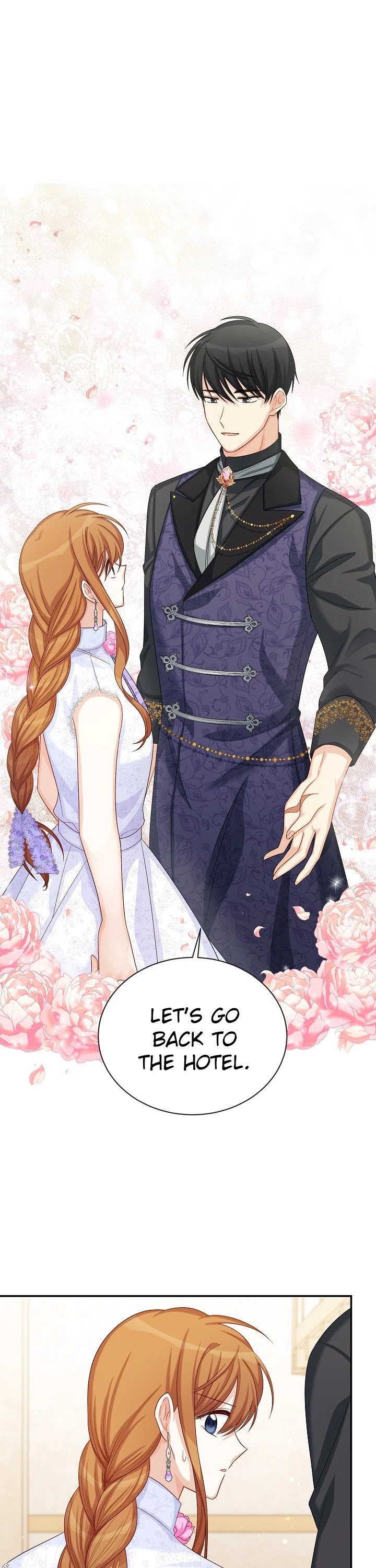 The Duchess With An Empty Soul - Chapter 65