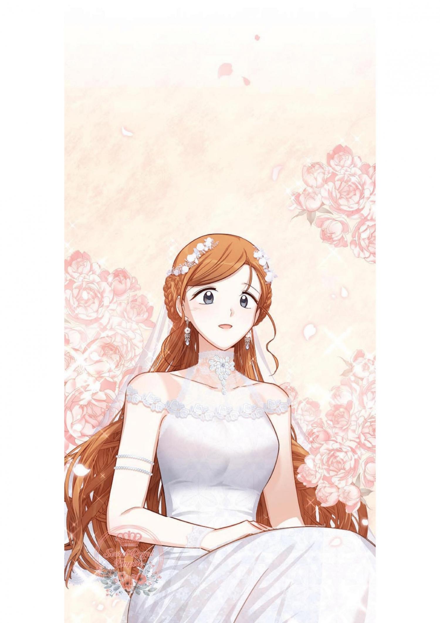 The Duchess With An Empty Soul - Chapter 24