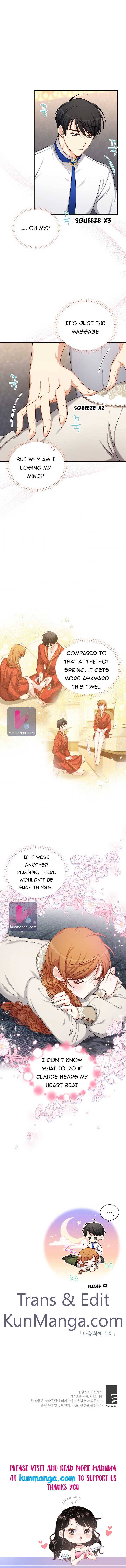 The Duchess With An Empty Soul - Chapter 82