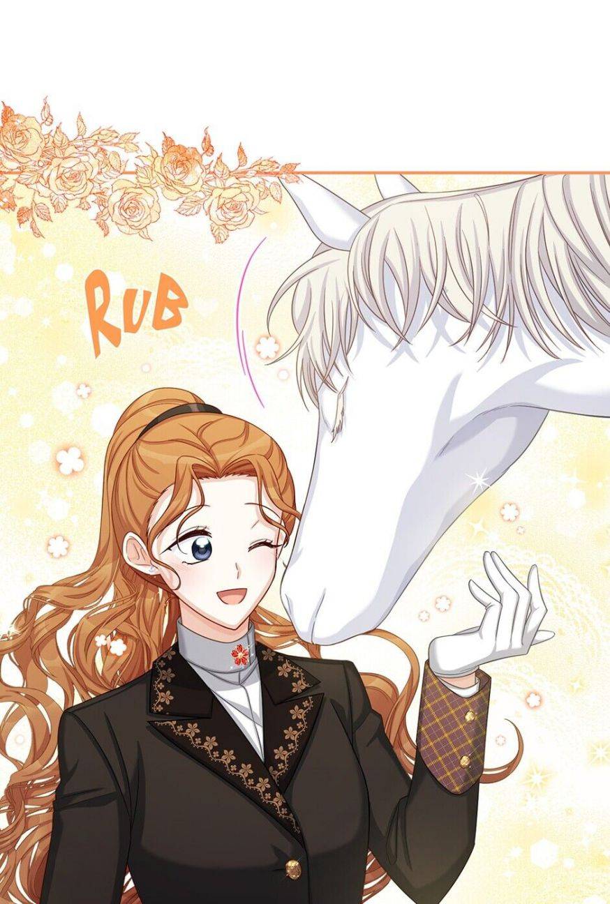 The Duchess With An Empty Soul - Chapter 72