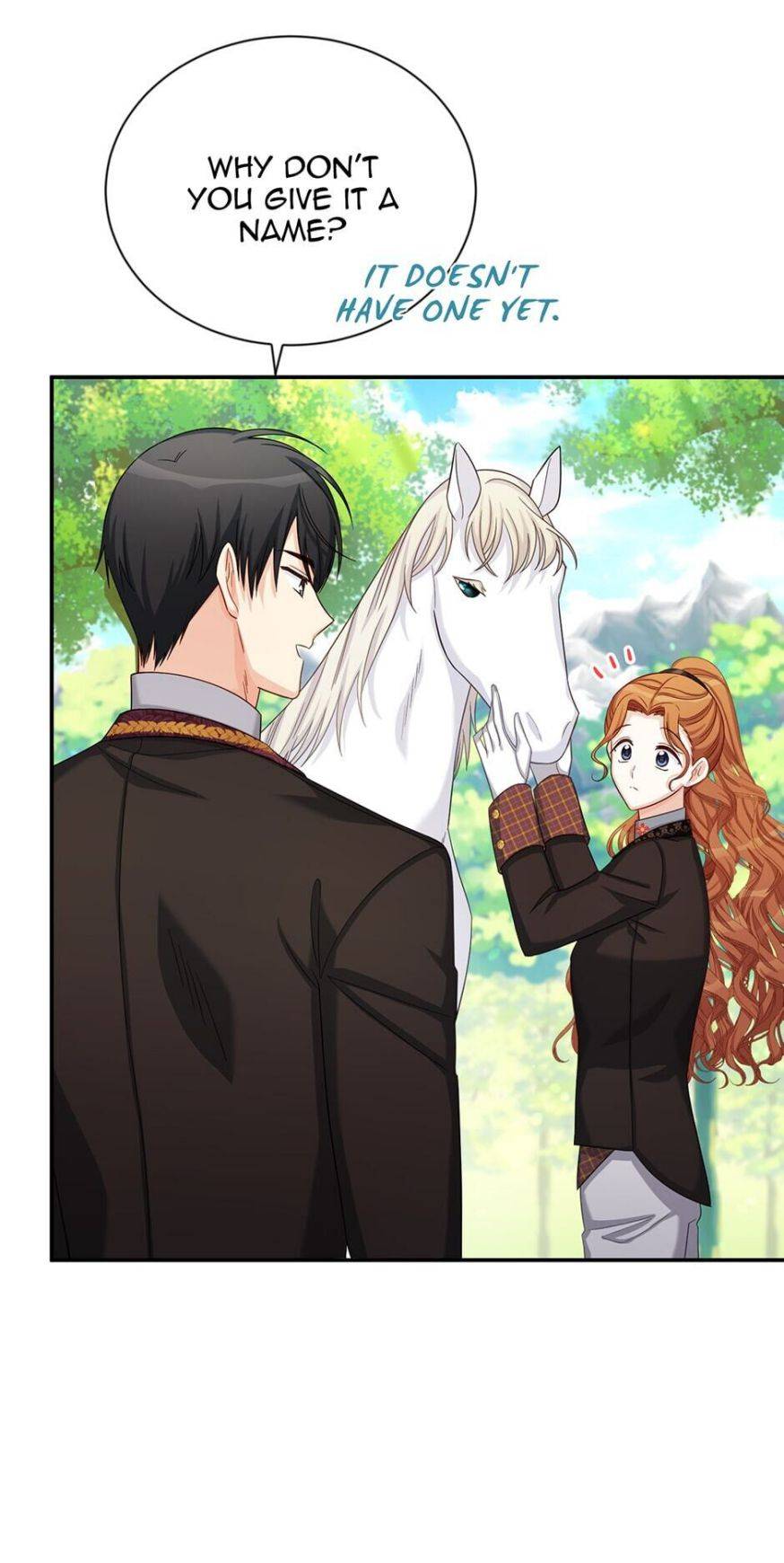 The Duchess With An Empty Soul - Chapter 72