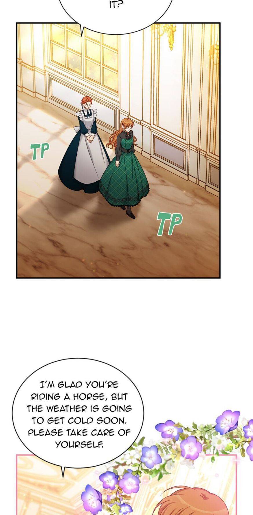 The Duchess With An Empty Soul - Chapter 72