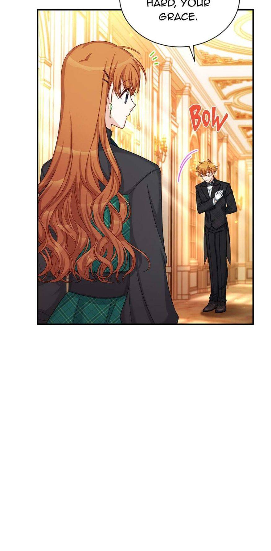 The Duchess With An Empty Soul - Chapter 72