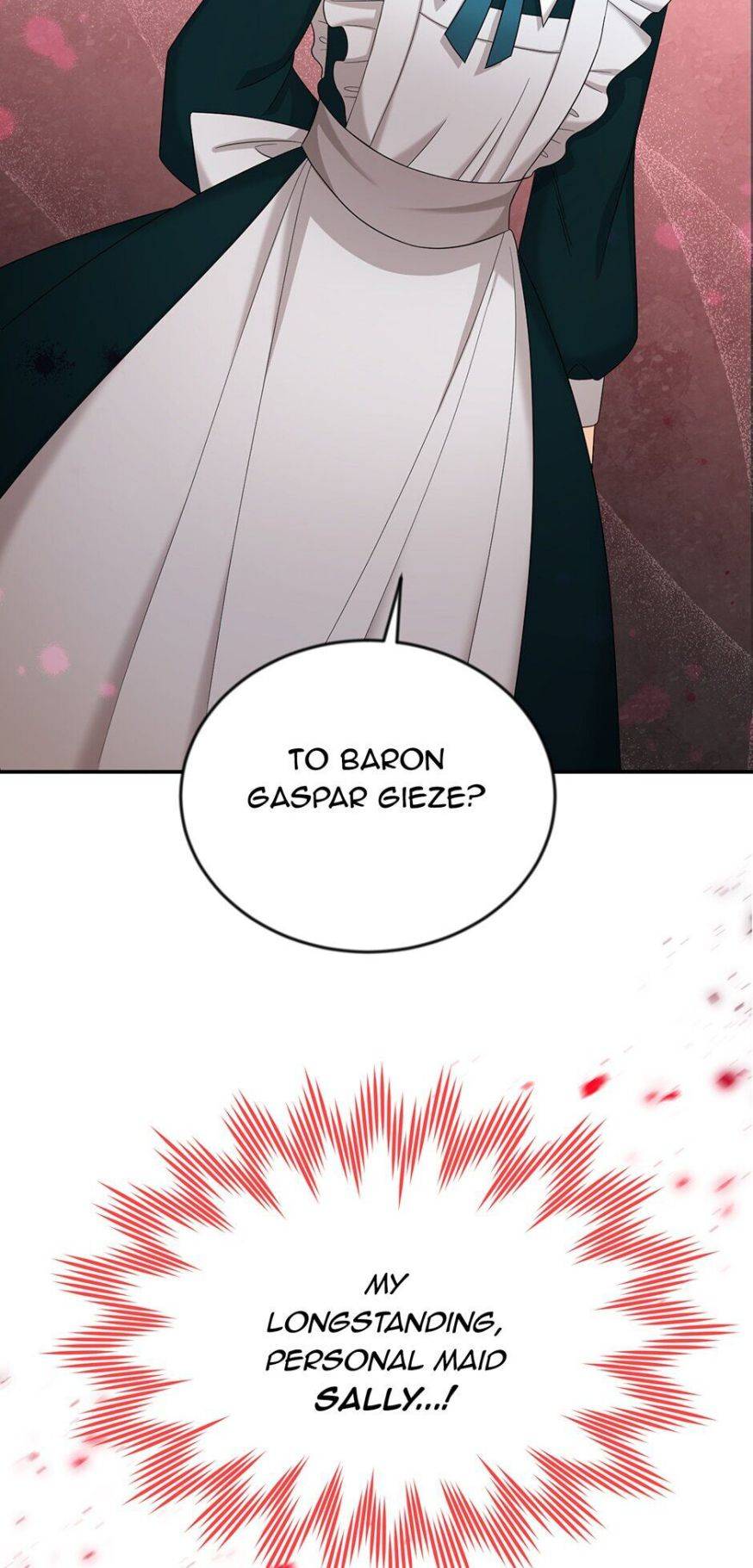 The Duchess With An Empty Soul - Chapter 72