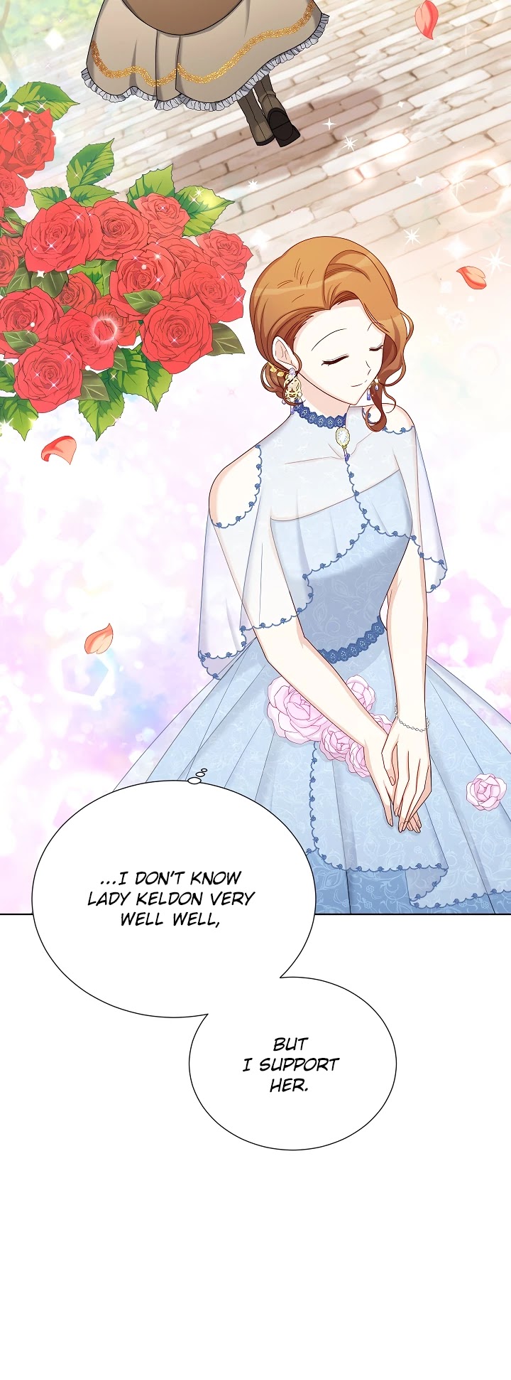 The Duchess With An Empty Soul - Chapter 68