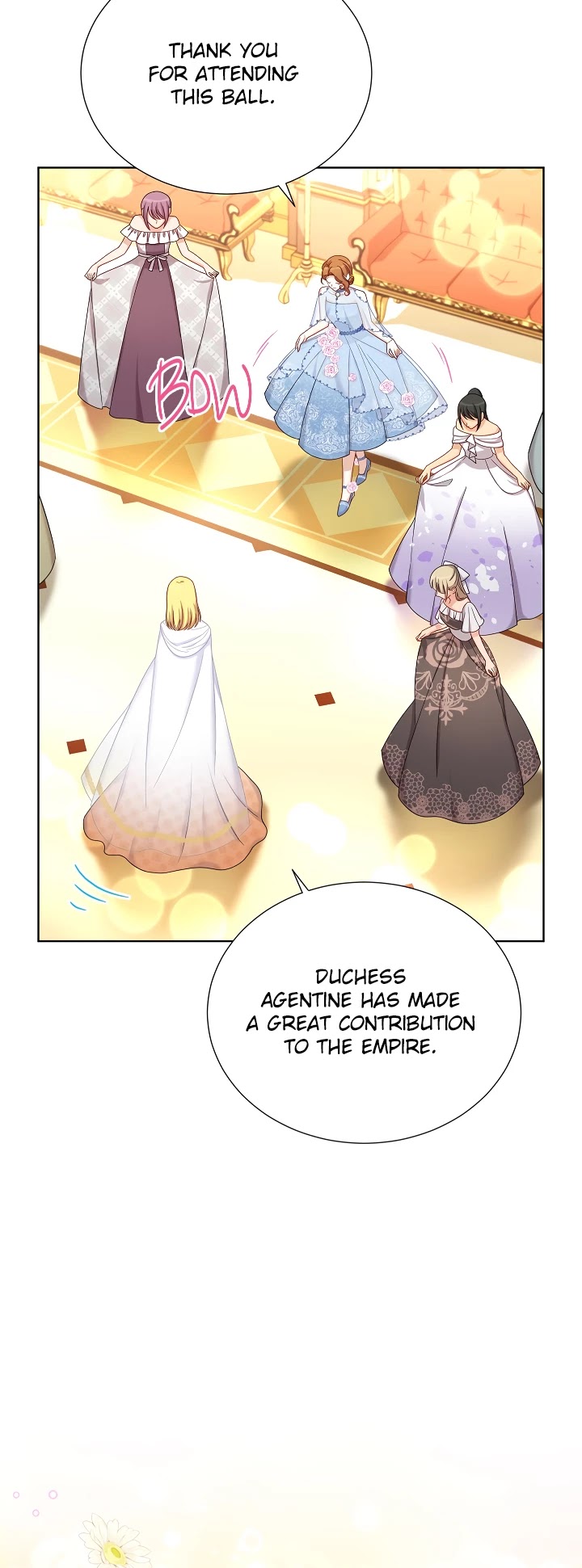 The Duchess With An Empty Soul - Chapter 68