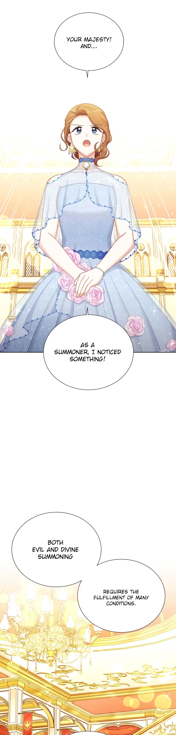 The Duchess With An Empty Soul - Chapter 68