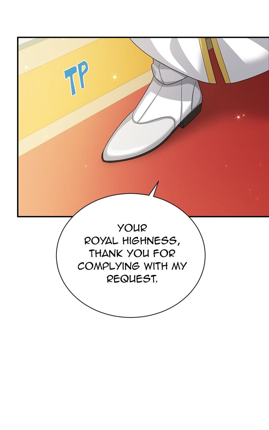 The Duchess With An Empty Soul - Chapter 66