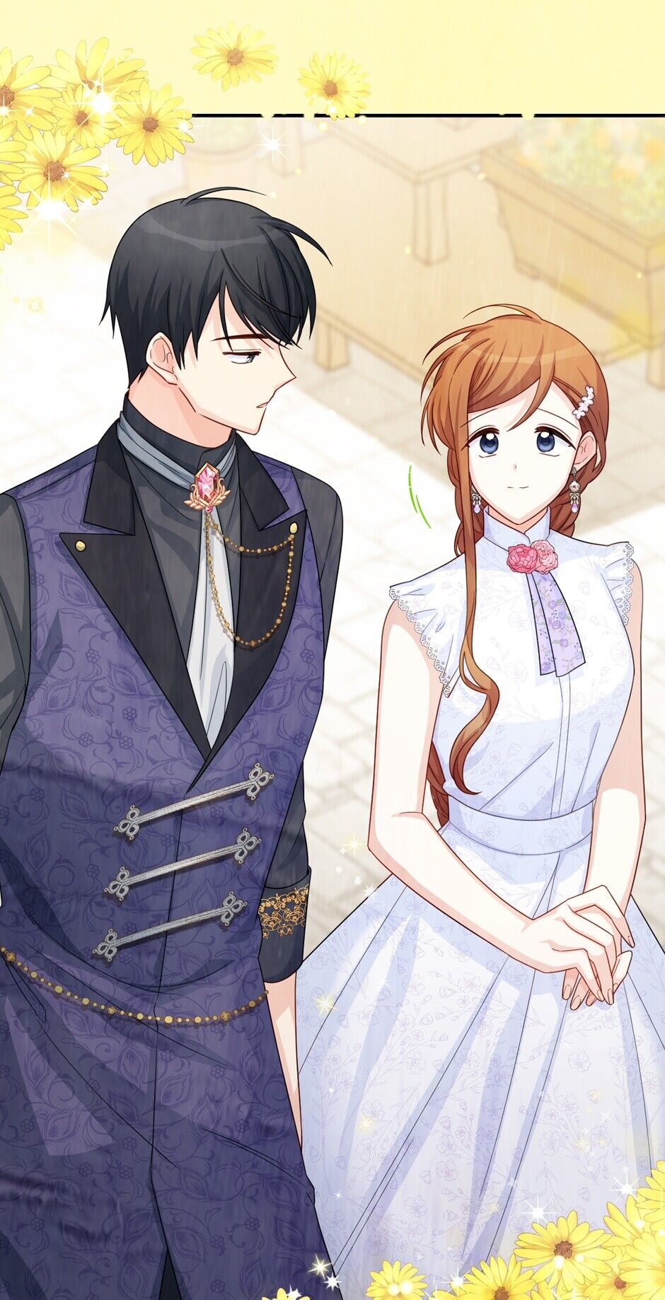 The Duchess With An Empty Soul - Chapter 66