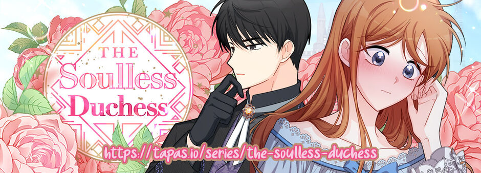 The Duchess With An Empty Soul - Chapter 66