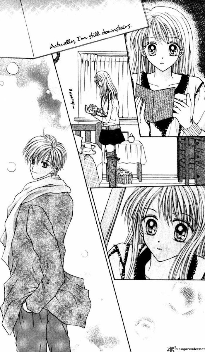 Max Lovely - Chapter 26