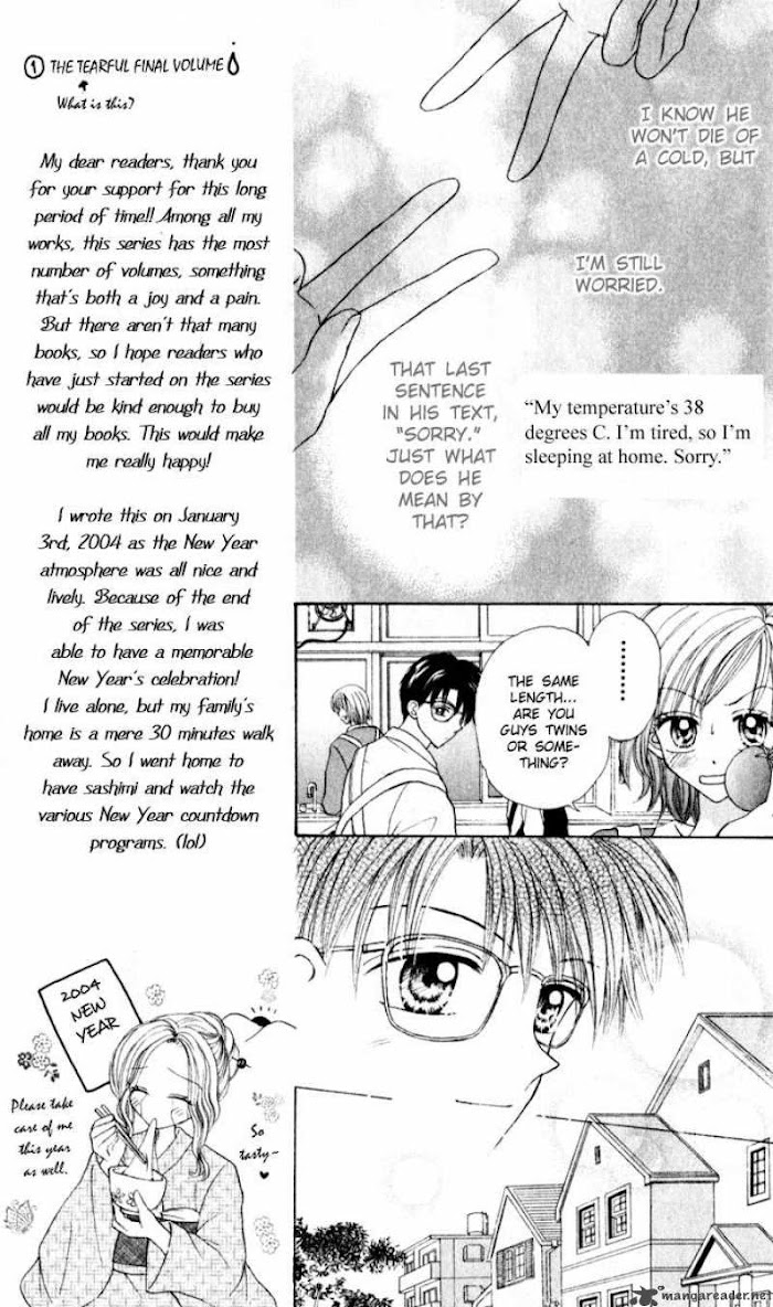 Max Lovely - Chapter 21