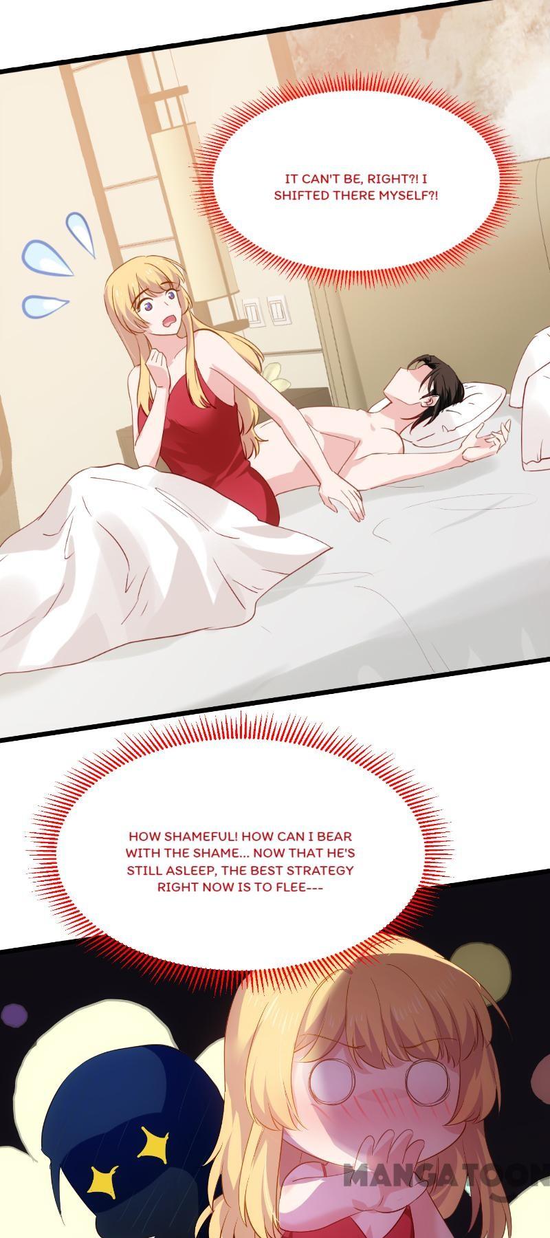 No Way, My Best Actress Wife - Chapter 27