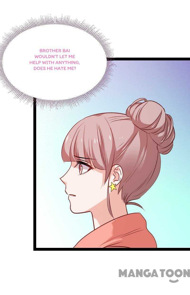 No Way, My Best Actress Wife - Chapter 73