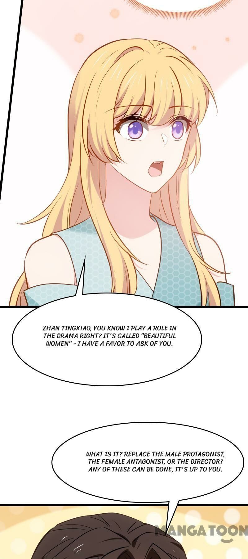 No Way, My Best Actress Wife - Chapter 41