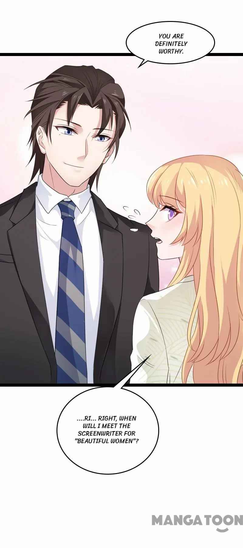 No Way, My Best Actress Wife - Chapter 78