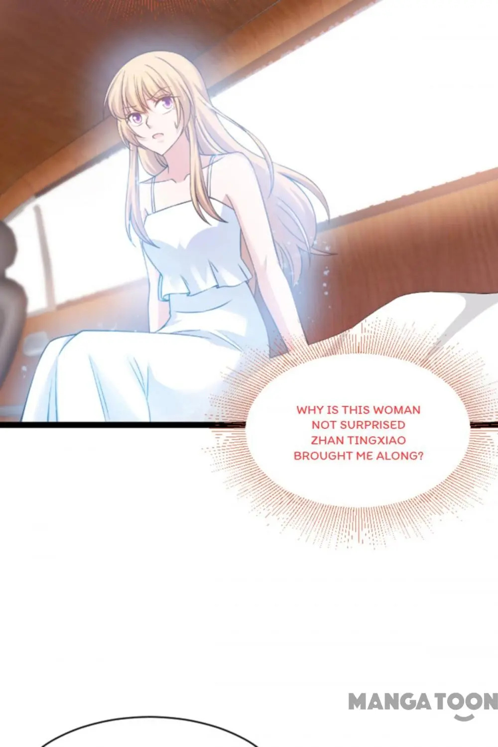 No Way, My Best Actress Wife - Chapter 159