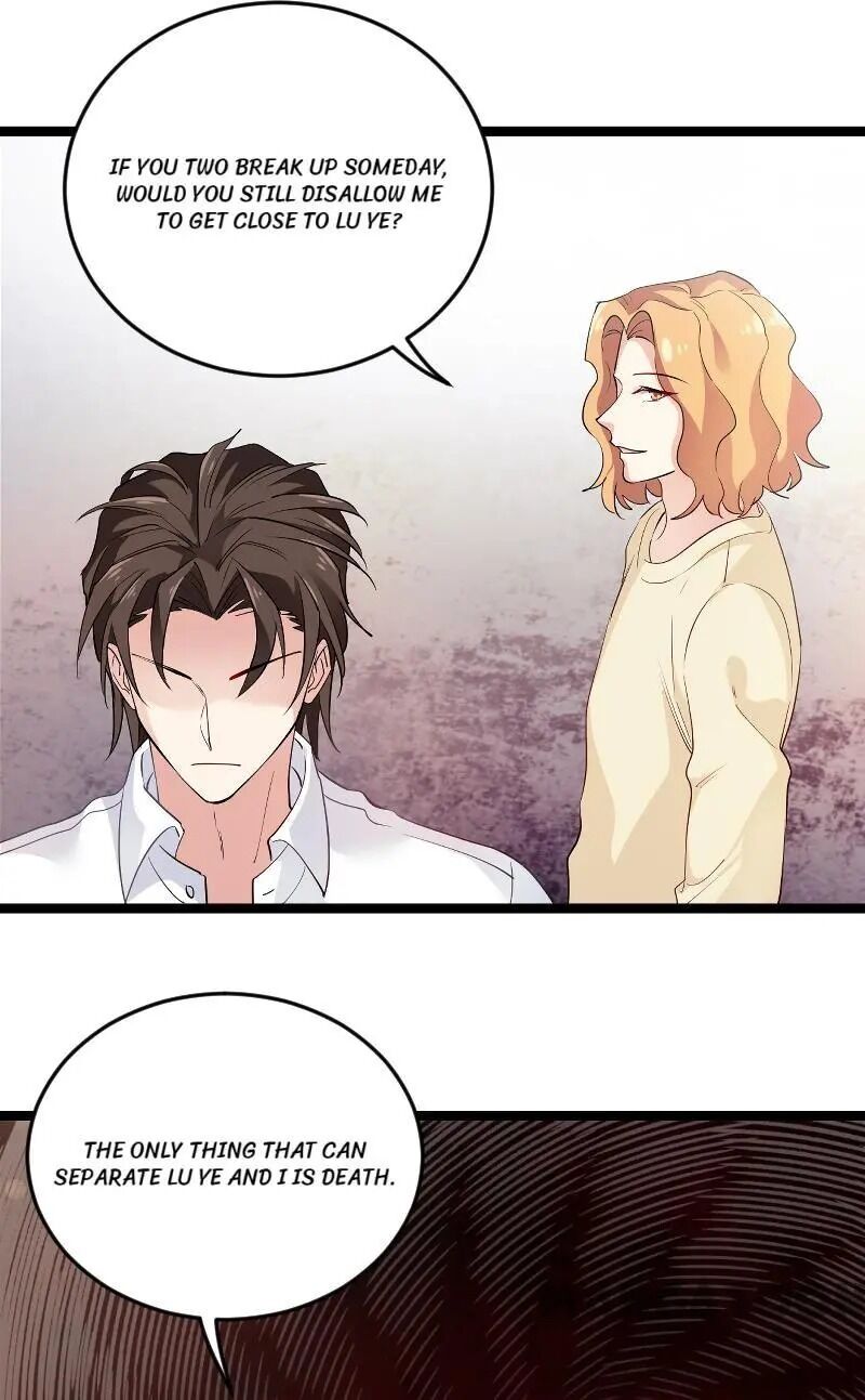 No Way, My Best Actress Wife - Chapter 104