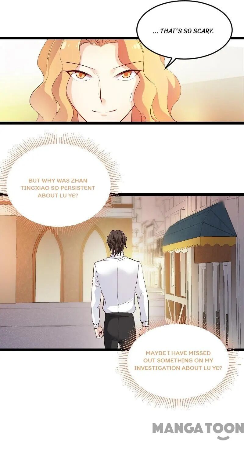 No Way, My Best Actress Wife - Chapter 104