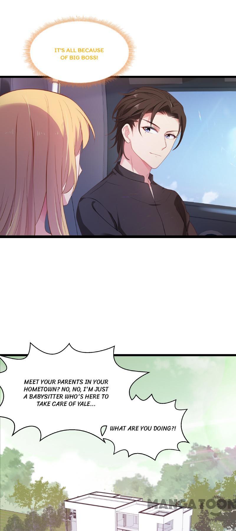 No Way, My Best Actress Wife - Chapter 20