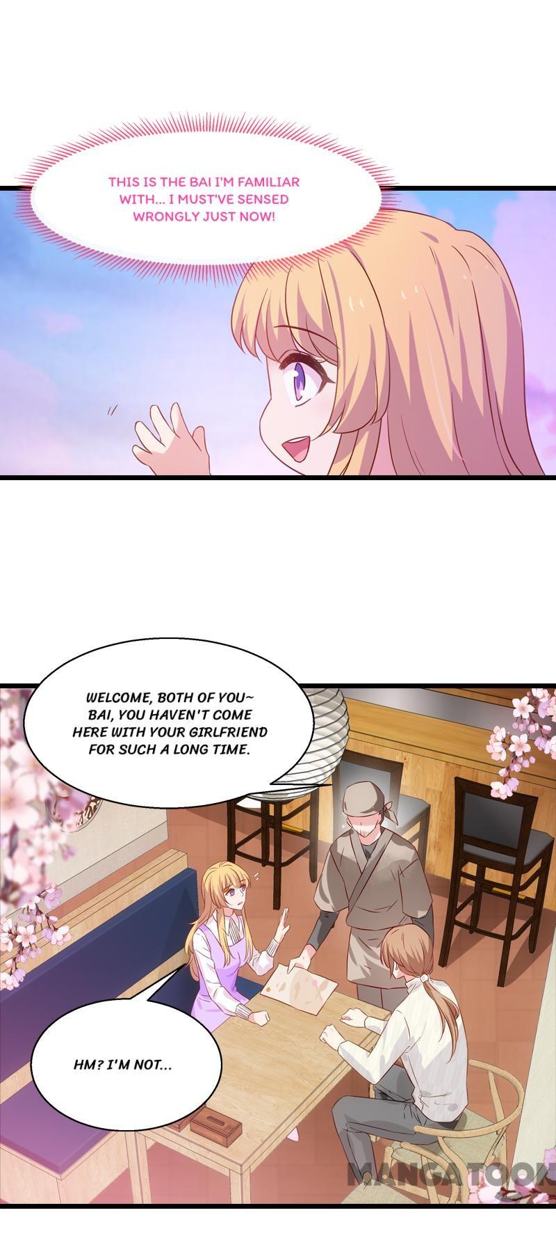 No Way, My Best Actress Wife - Chapter 33