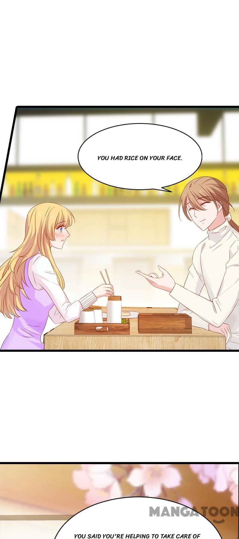 No Way, My Best Actress Wife - Chapter 33