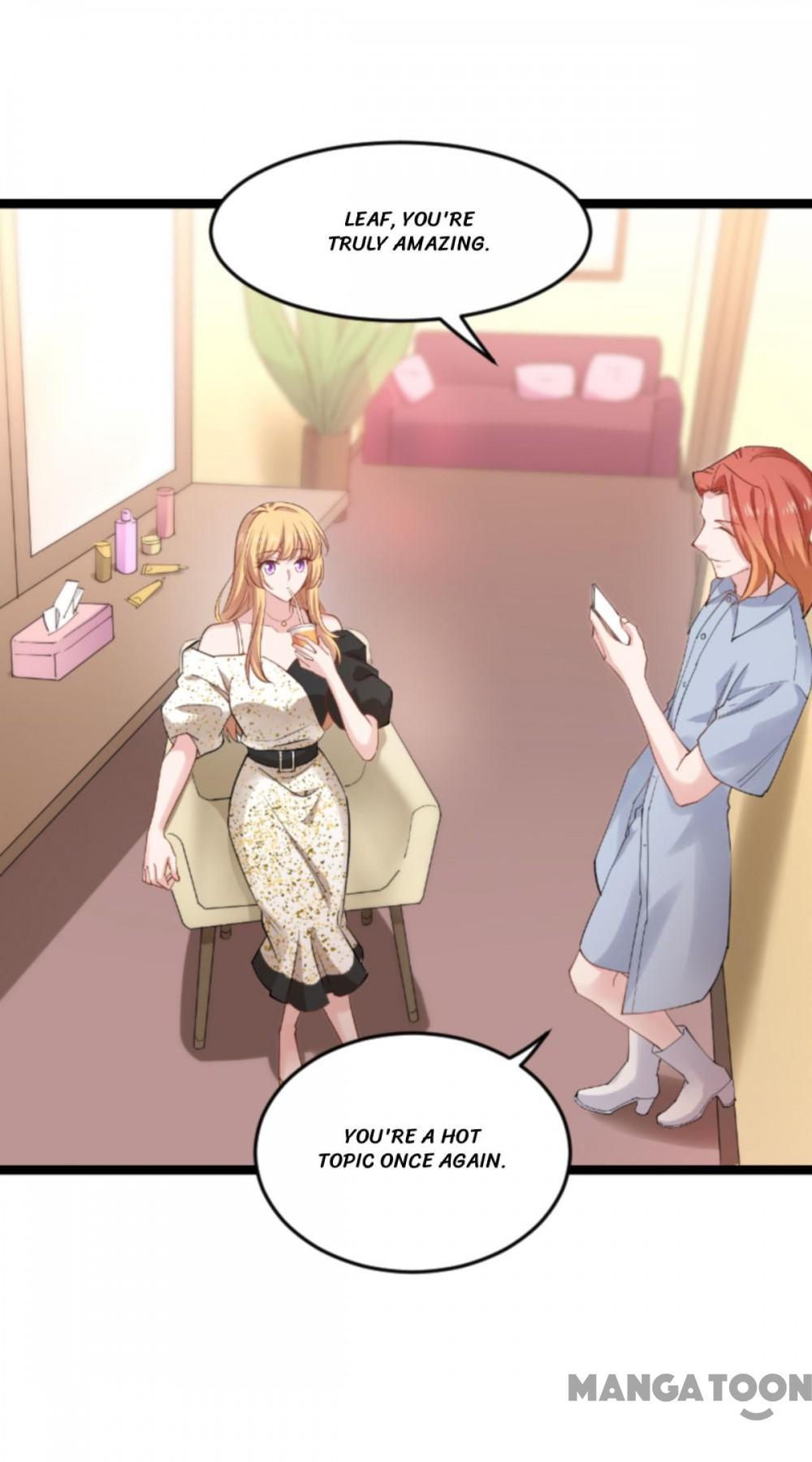 No Way, My Best Actress Wife - Chapter 170