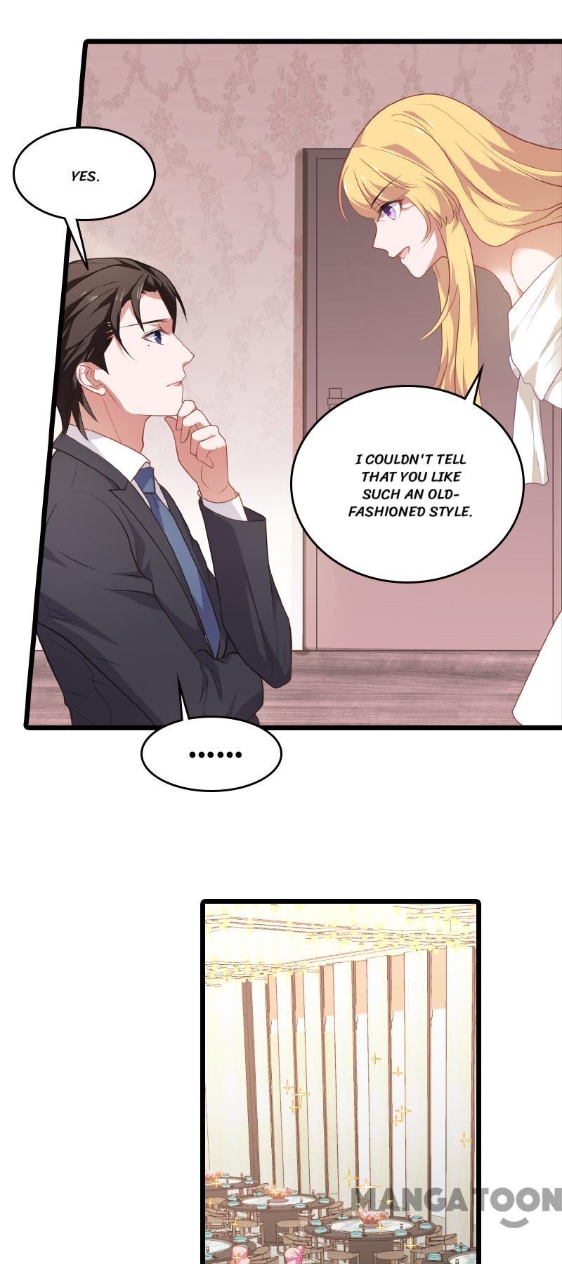 No Way, My Best Actress Wife - Chapter 30