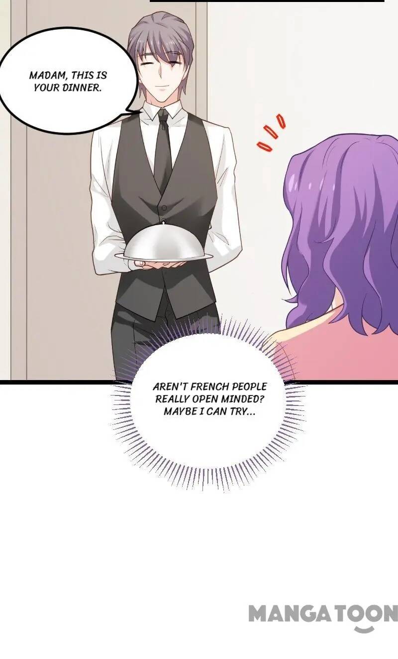 No Way, My Best Actress Wife - Chapter 94