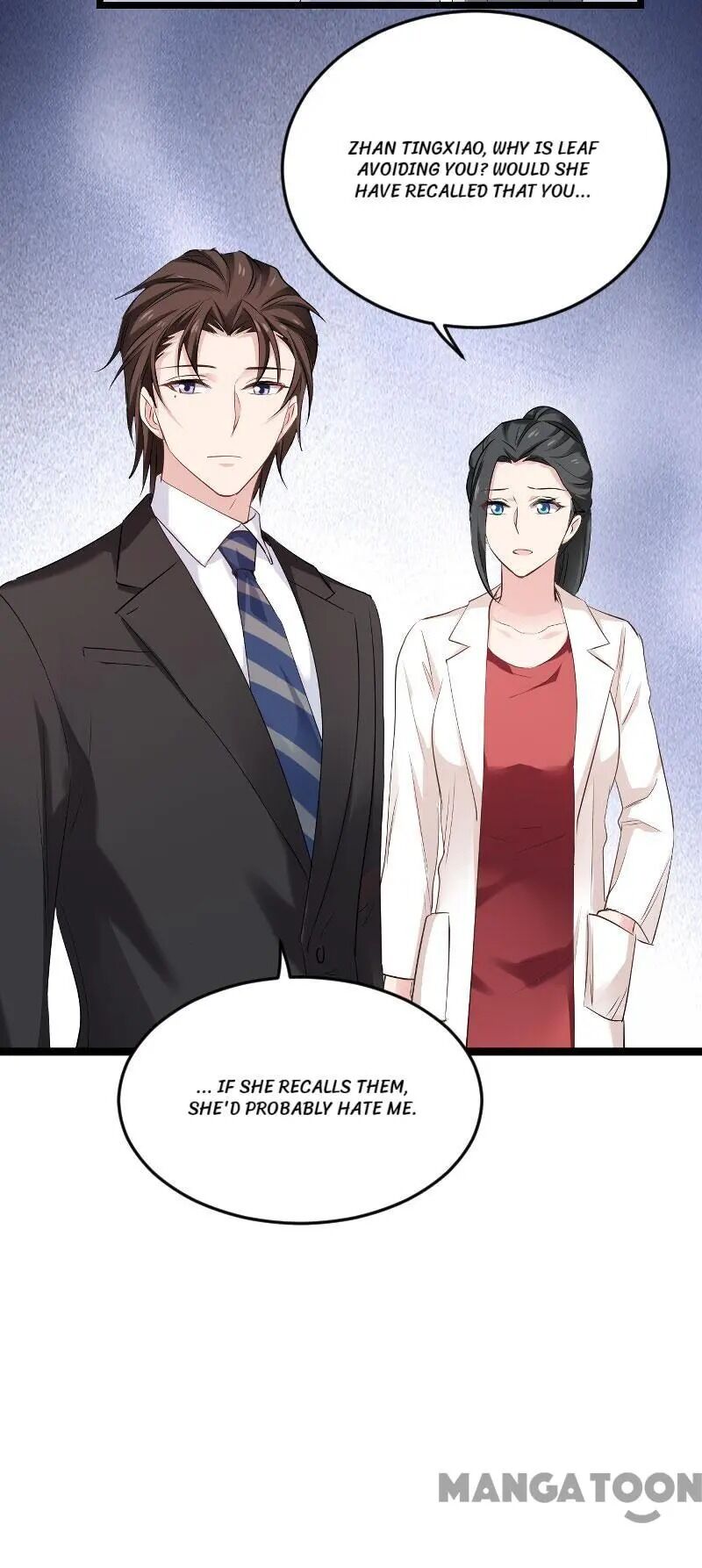 No Way, My Best Actress Wife - Chapter 101