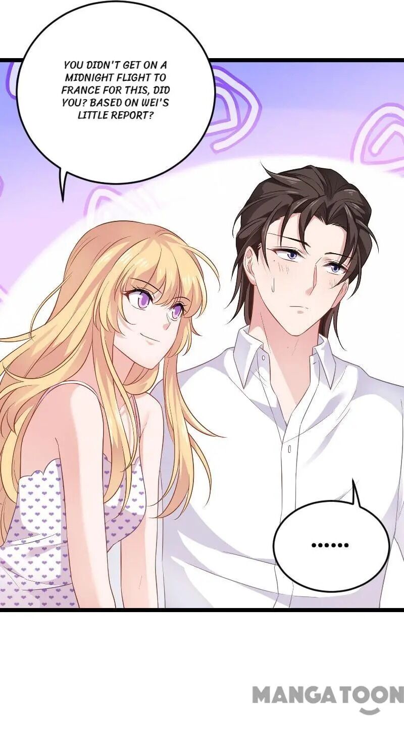 No Way, My Best Actress Wife - Chapter 80